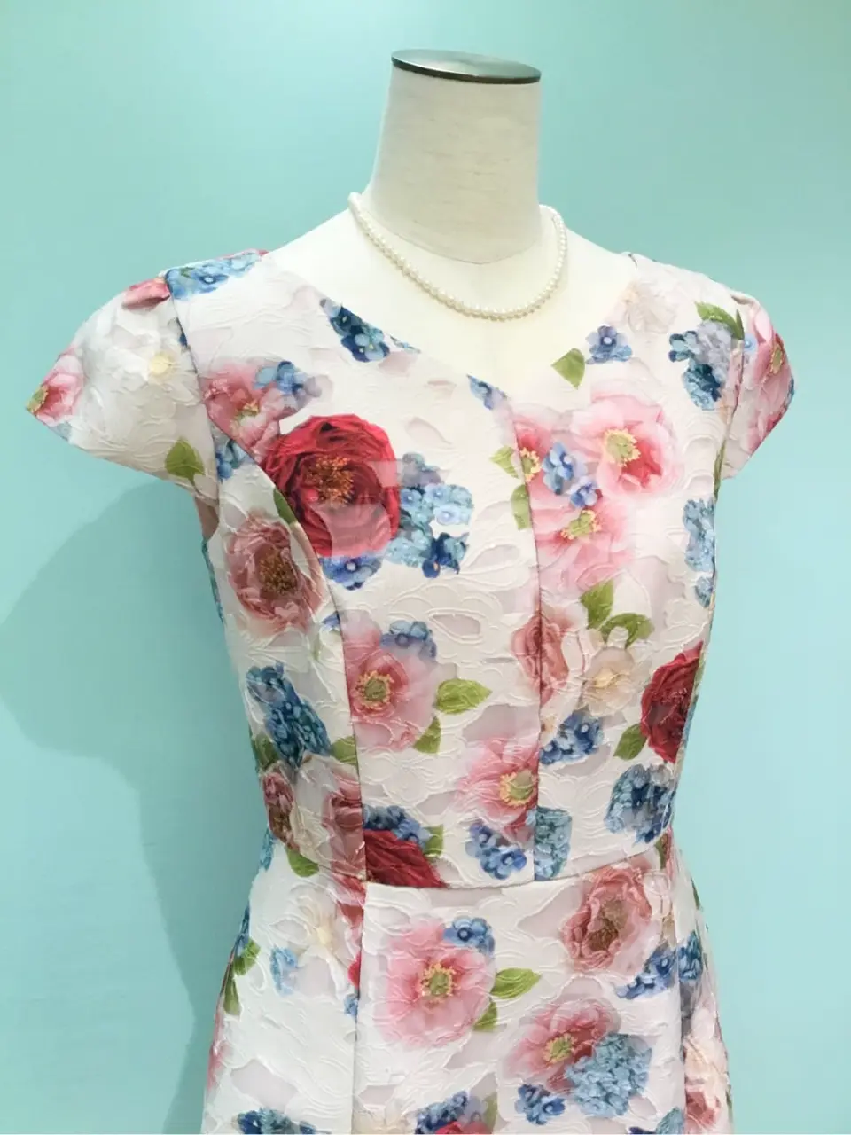 TOCCA Y.K コーディネート画像