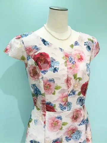 TOCCA Y.K コーディネート画像