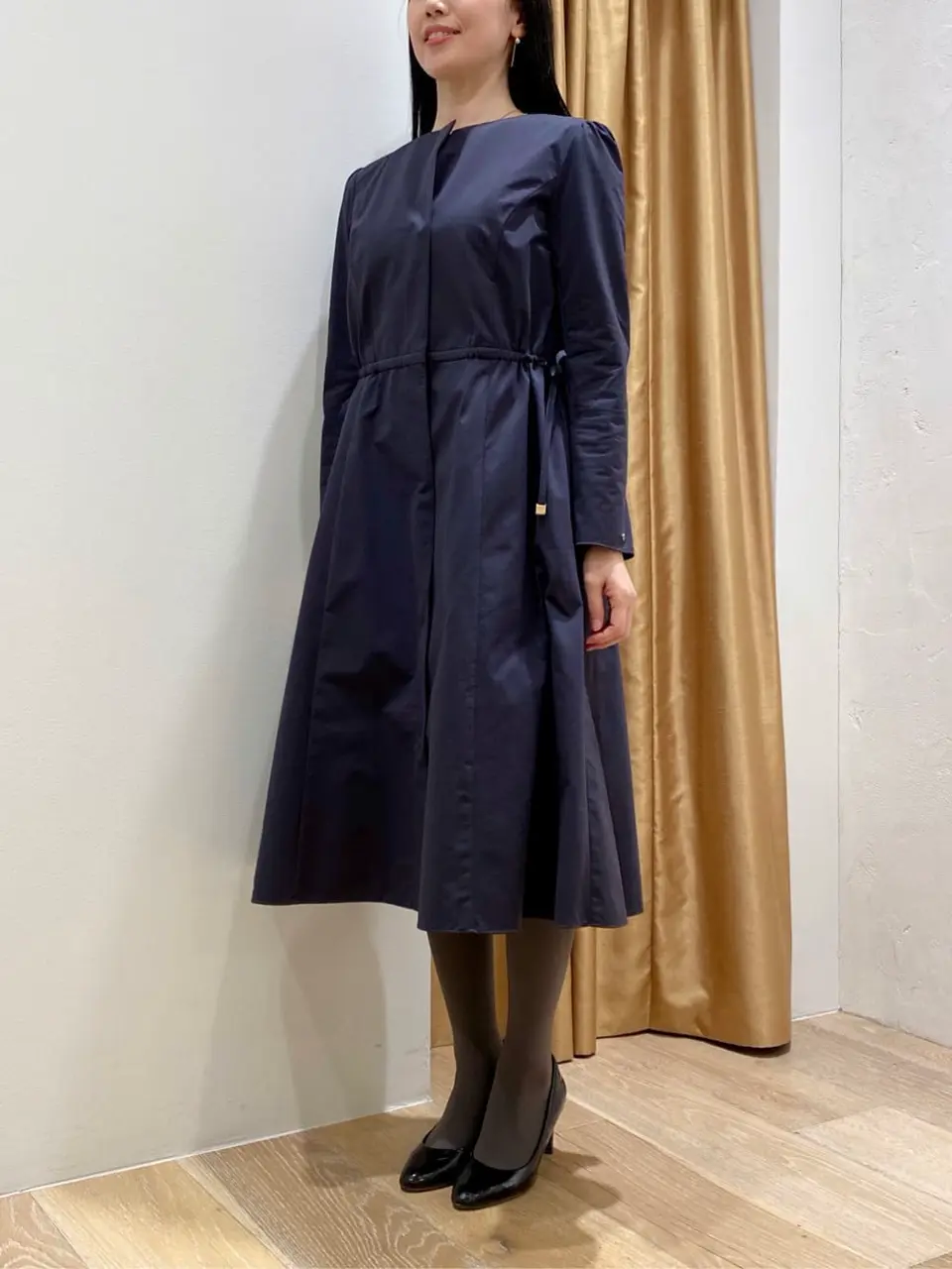 TOCCA A コーディネート画像