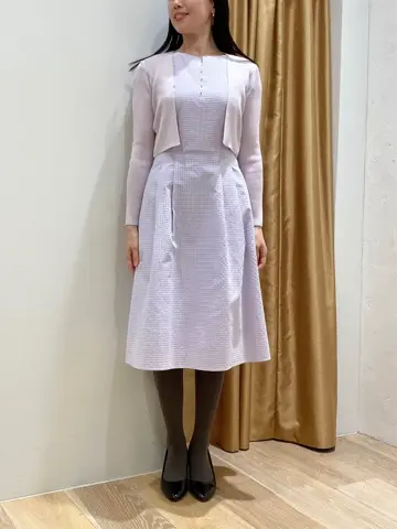 TOCCA A コーディネート画像