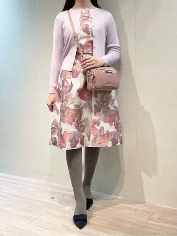 TOCCA G コーディネート画像