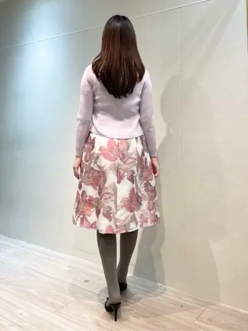 TOCCA G コーディネート画像