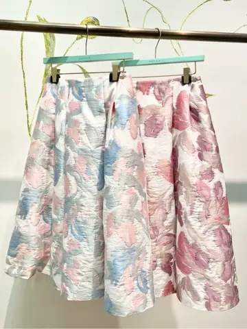 TOCCA G コーディネート画像