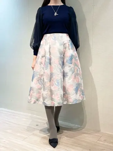 TOCCA G コーディネート画像