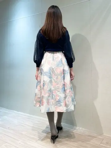 TOCCA G コーディネート画像