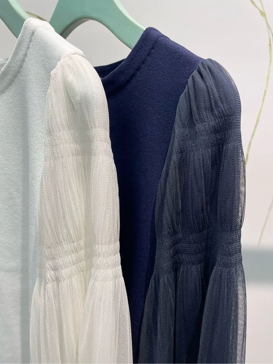 TOCCA G コーディネート画像