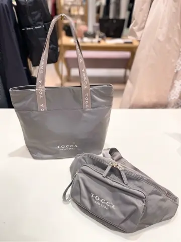 TOCCA G コーディネート画像