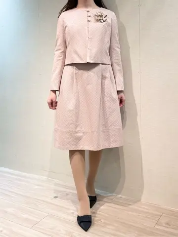 TOCCA G コーディネート画像