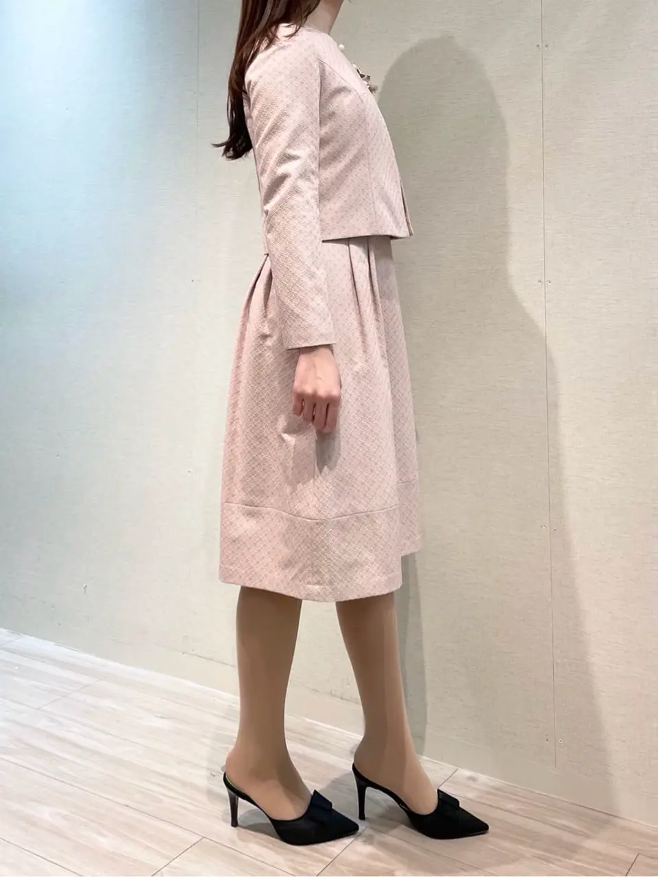 TOCCA G コーディネート画像