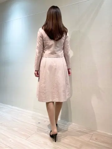 TOCCA G コーディネート画像