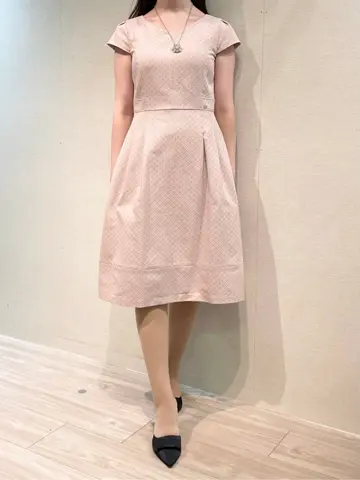 TOCCA G コーディネート画像