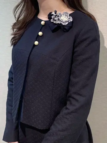 TOCCA G コーディネート画像