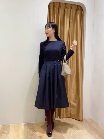 TOCCA A コーディネート画像