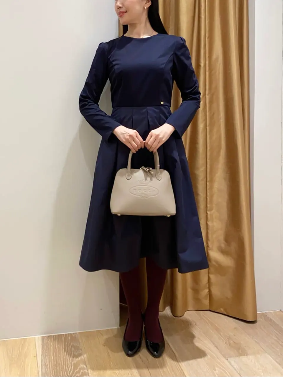 TOCCA A コーディネート画像