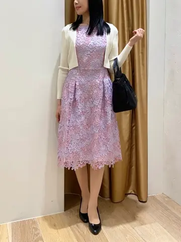 TOCCA A コーディネート画像