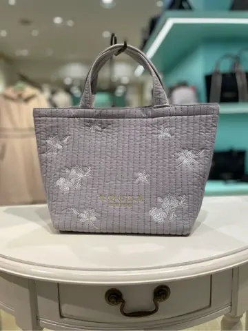 TOCCA スタッフB コーディネート画像