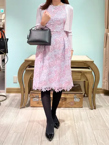 TOCCA C.K  コーディネート画像