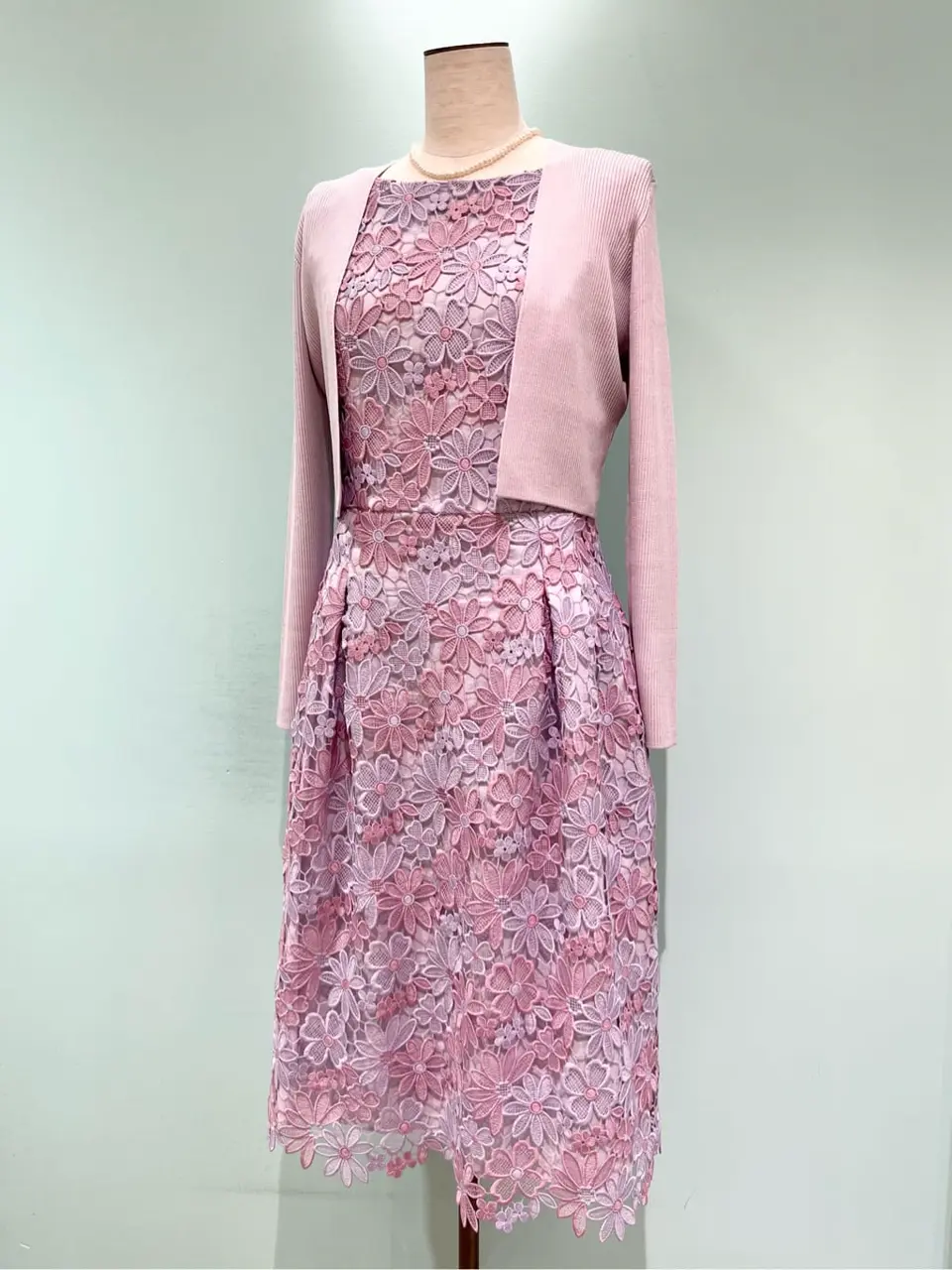 TOCCA C.K  コーディネート画像