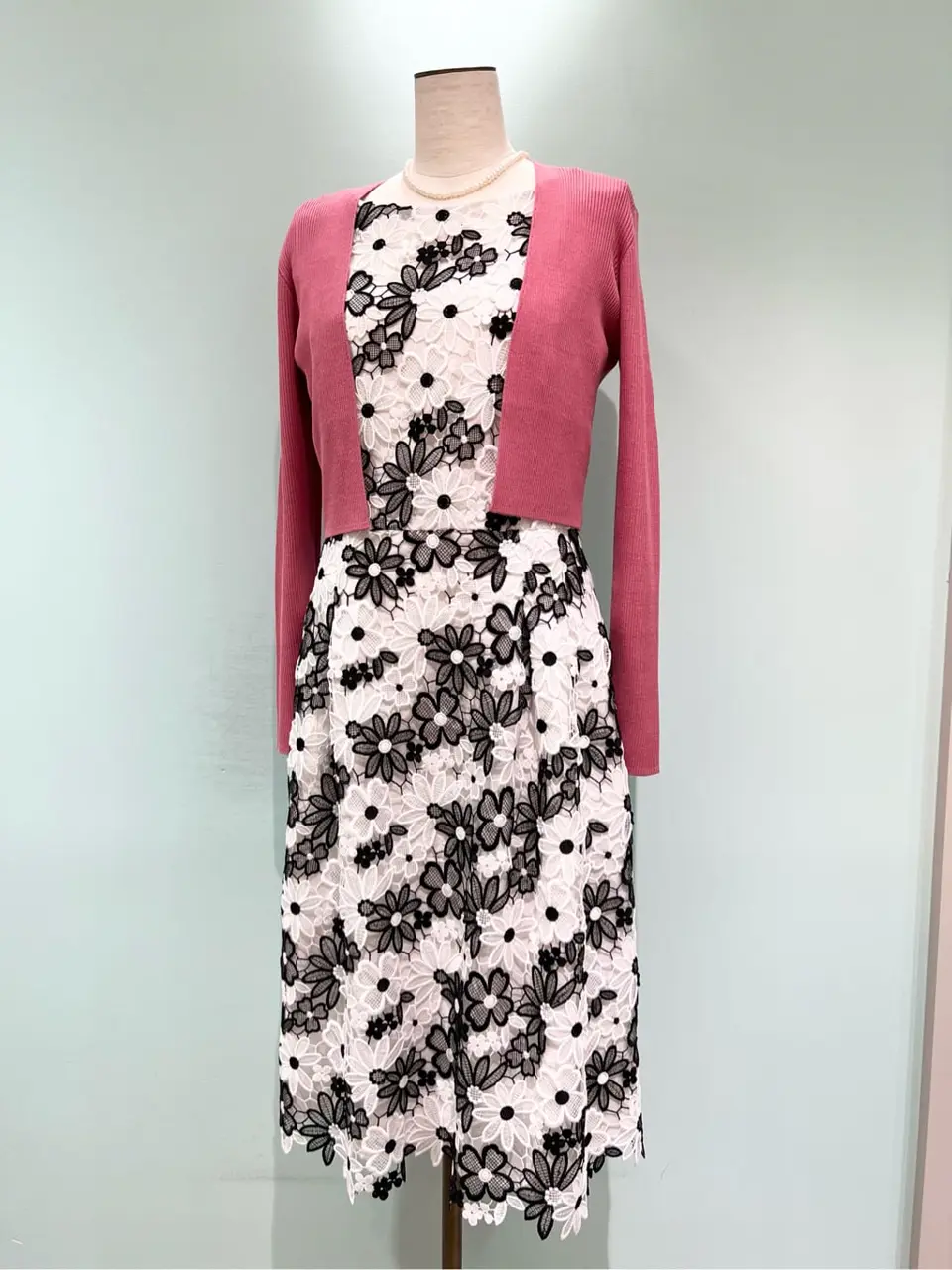 TOCCA C.K  コーディネート画像