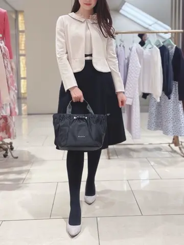 TOCCA Y.N コーディネート画像