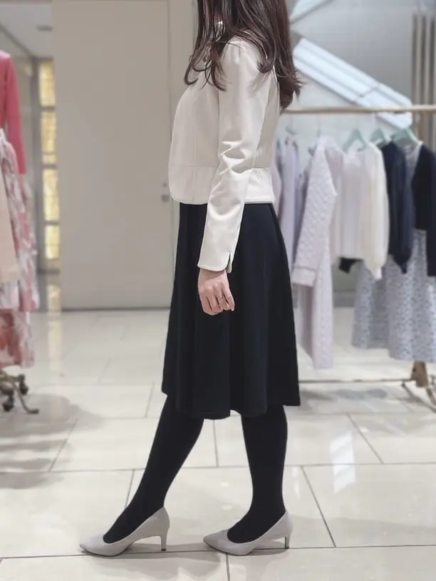 TOCCA Y.N コーディネート画像