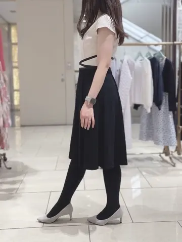 TOCCA Y.N コーディネート画像