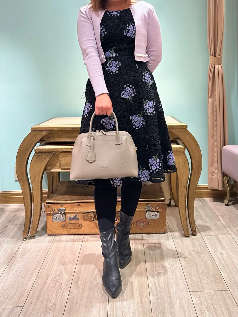 TOCCA 𝕂 コーディネート画像