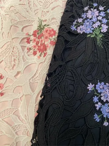 TOCCA 𝕂 コーディネート画像