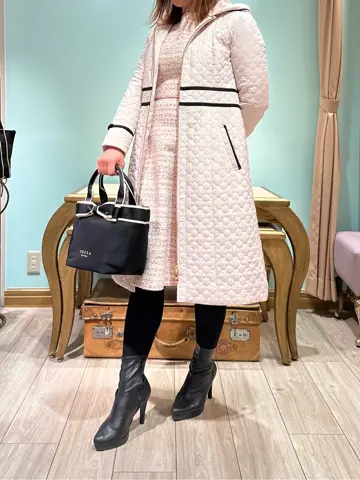 TOCCA 𝕂 コーディネート画像