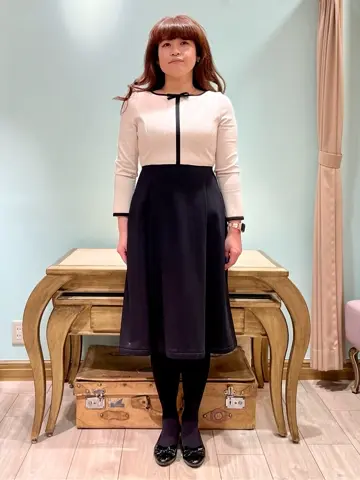 TOCCA Y.K コーディネート画像