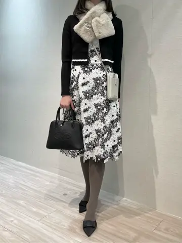 TOCCA Ｉ コーディネート画像