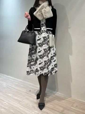 TOCCA Ｉ コーディネート画像