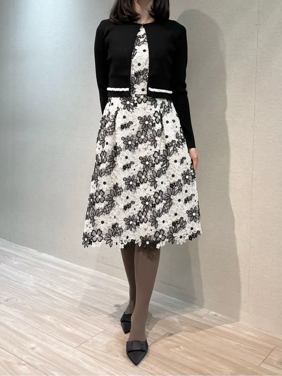 TOCCA Ｉ コーディネート画像