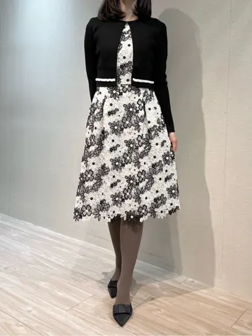 TOCCA Ｉ コーディネート画像