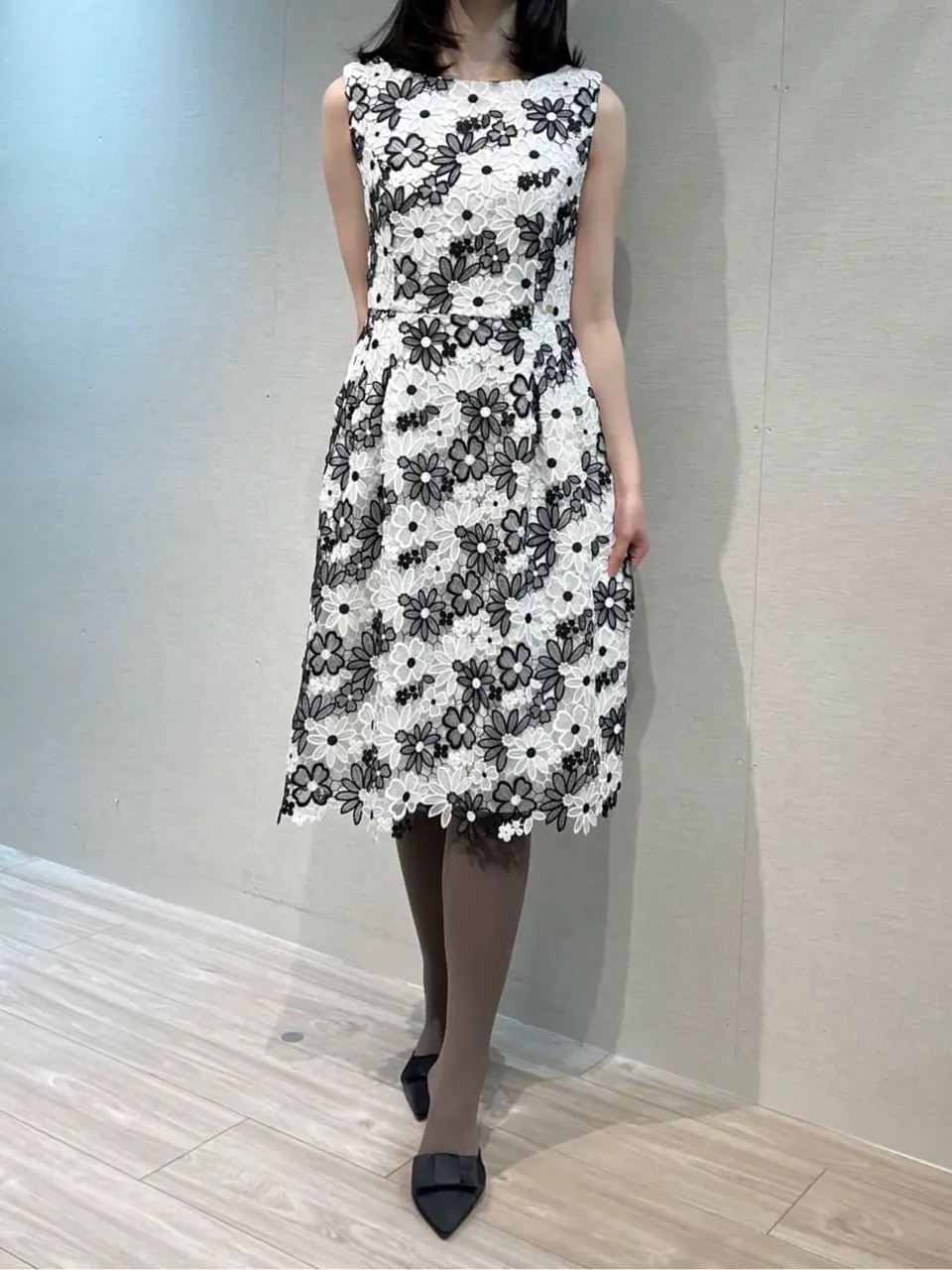 TOCCA Ｉ コーディネート画像