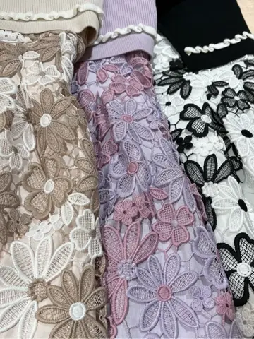 TOCCA Ｉ コーディネート画像