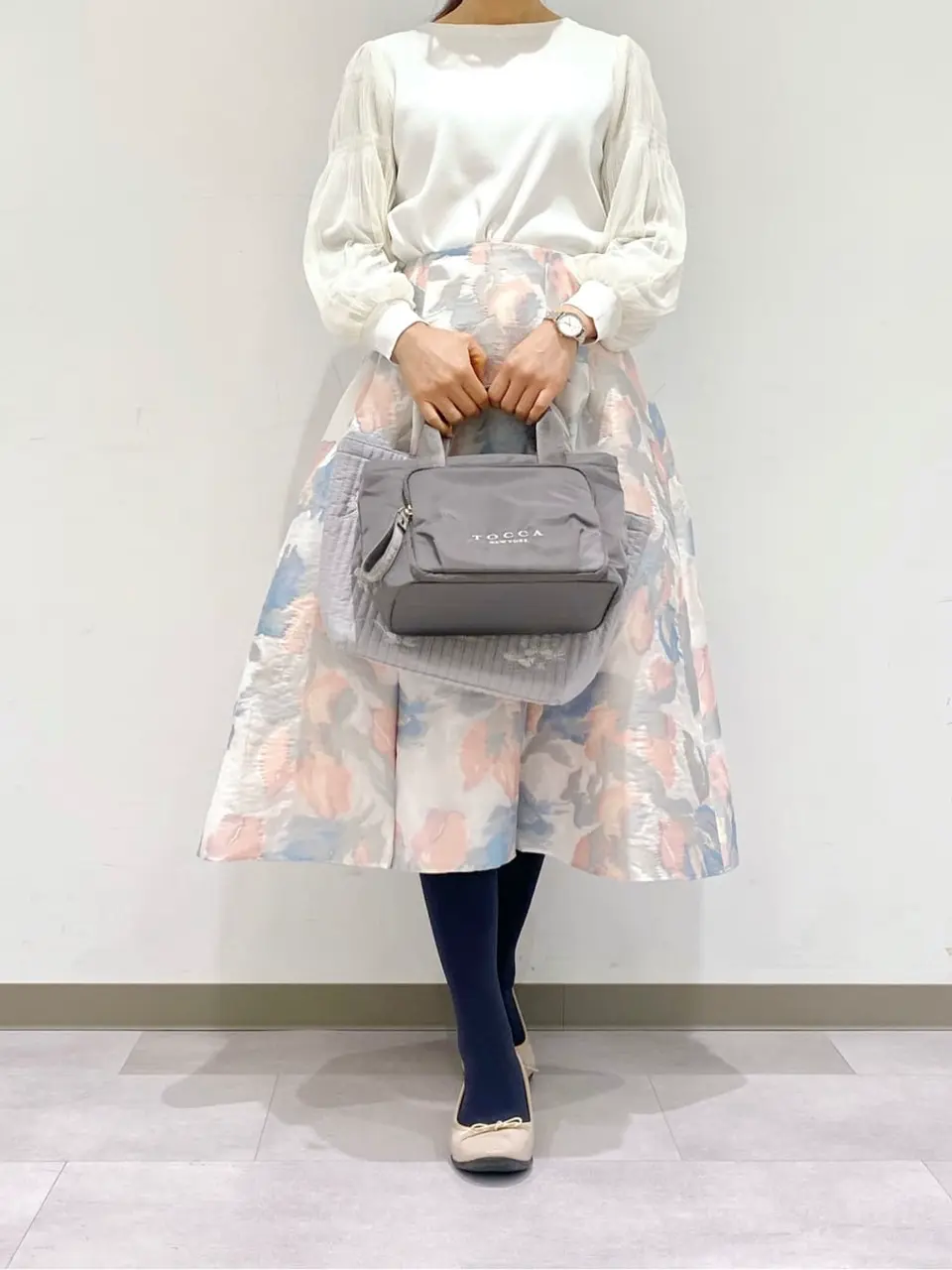 TOCCA oda ❁ コーディネート画像