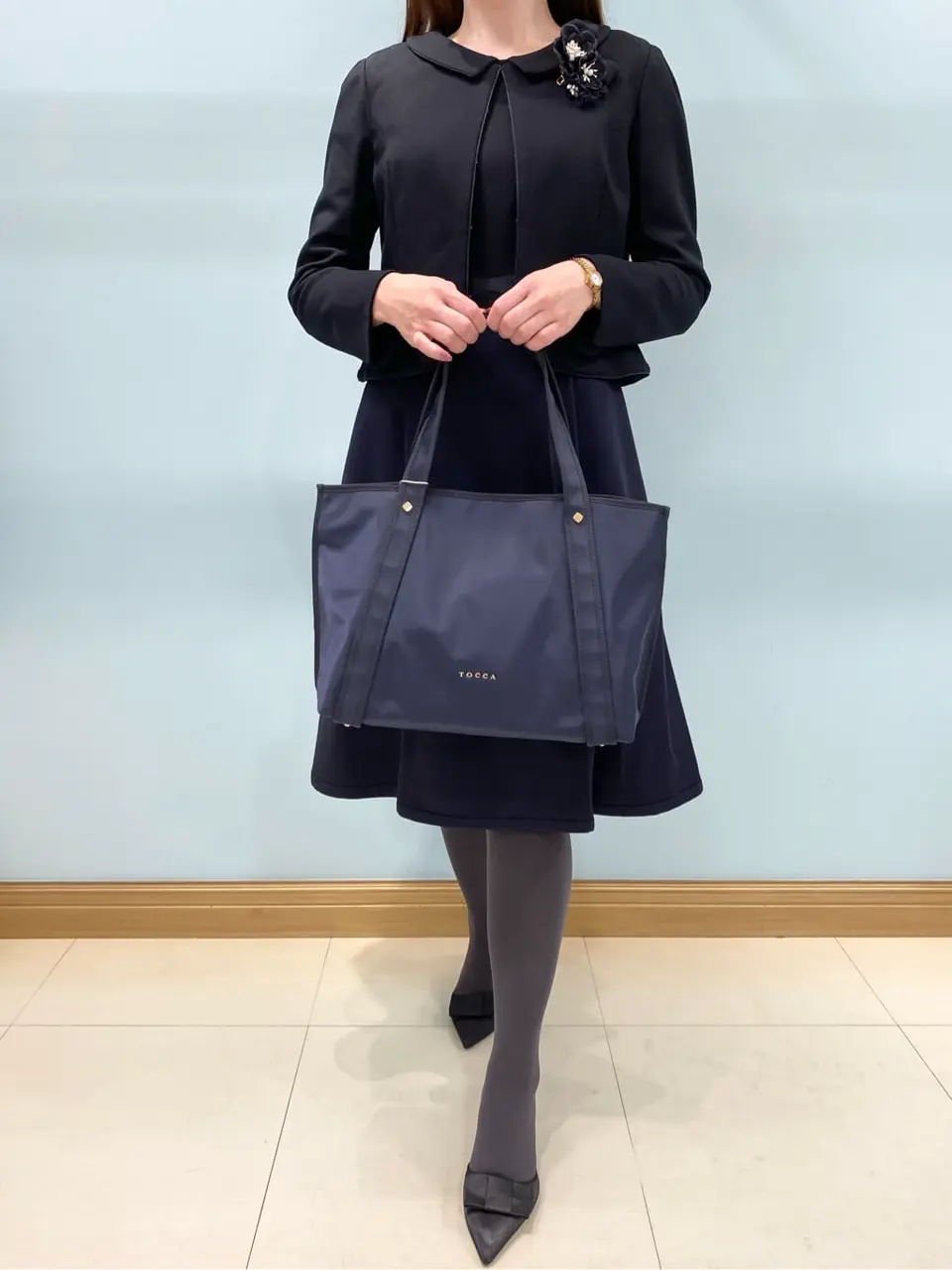  𝒽 コーディネート画像