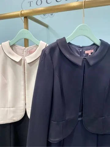 TOCCA 𝒽 コーディネート画像