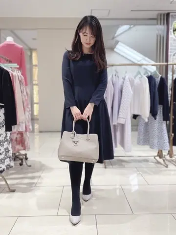 TOCCA Y.N コーディネート画像