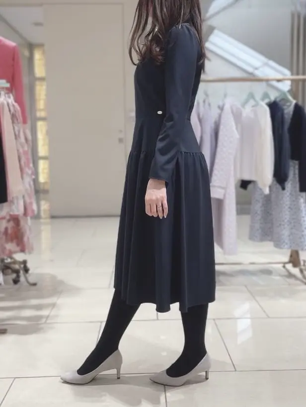 TOCCA Y.N コーディネート画像