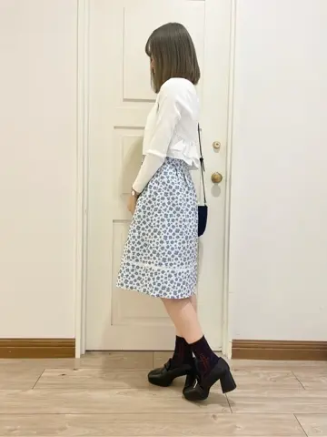 TOCCA mirei コーディネート画像