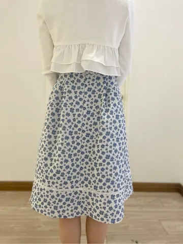 TOCCA mirei コーディネート画像