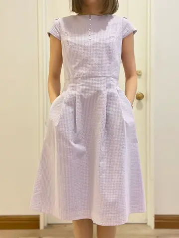 TOCCA mirei コーディネート画像