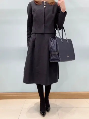 TOCCA 𝓕 コーディネート画像