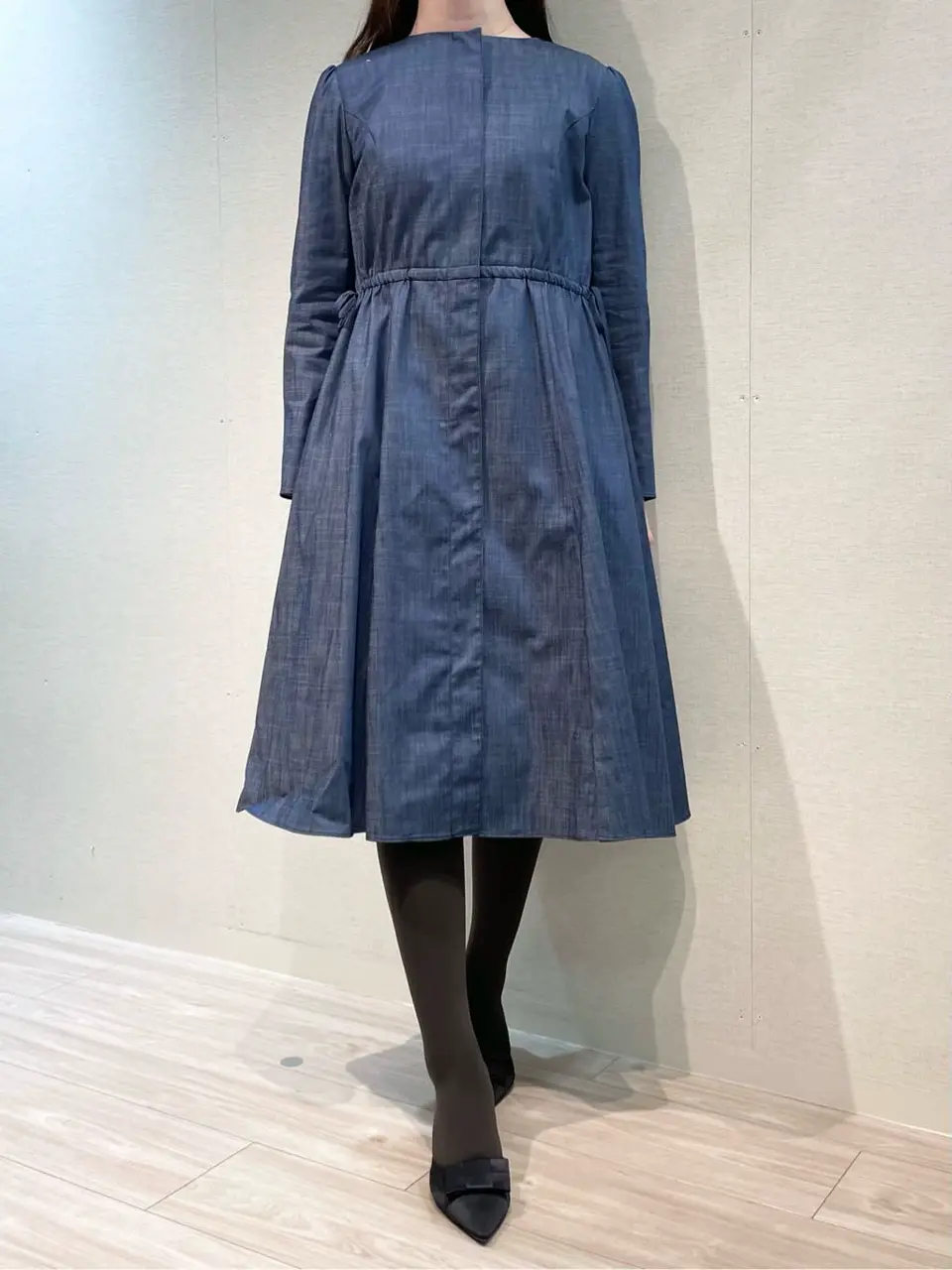 TOCCA G コーディネート画像