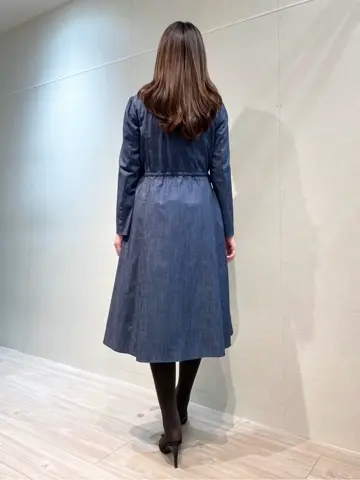 TOCCA G コーディネート画像