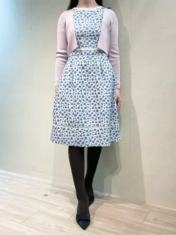 TOCCA G コーディネート画像