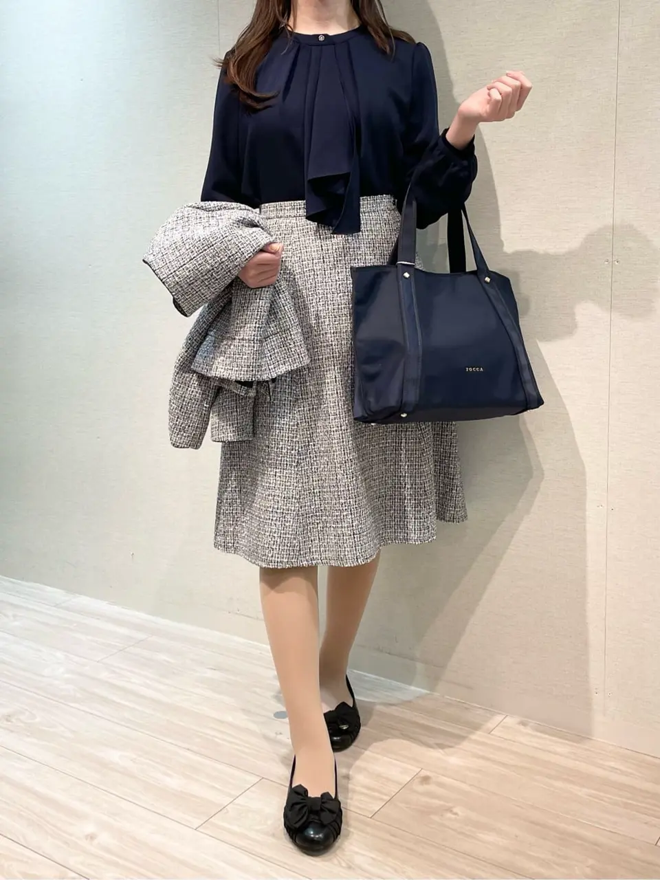 TOCCA G コーディネート画像