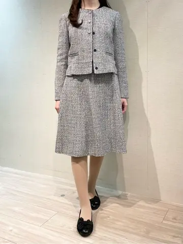 TOCCA G コーディネート画像